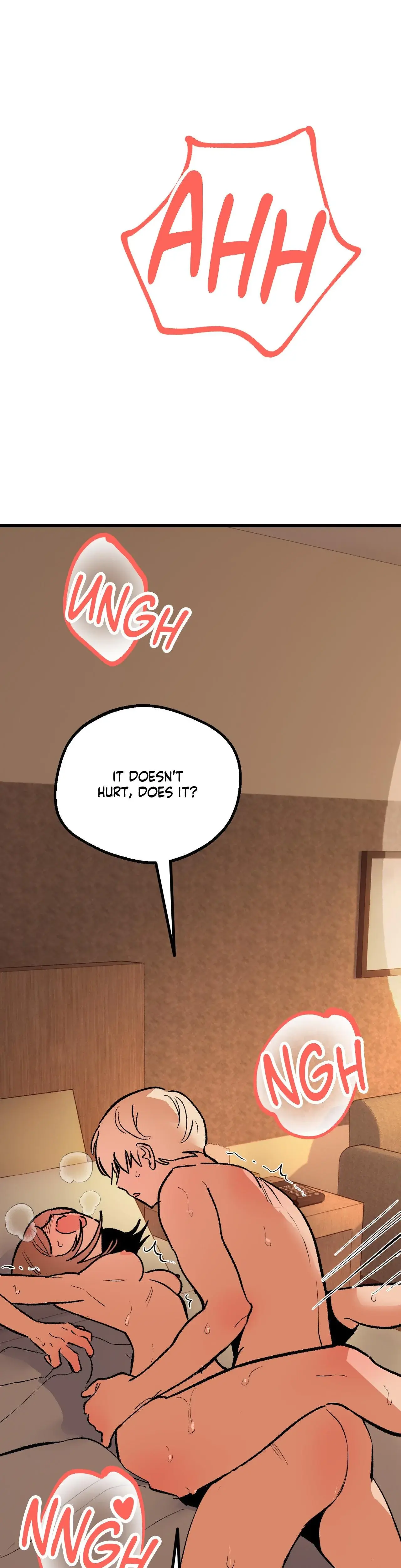 Three's a (Nice) Crowd Episode 2 - Page 39