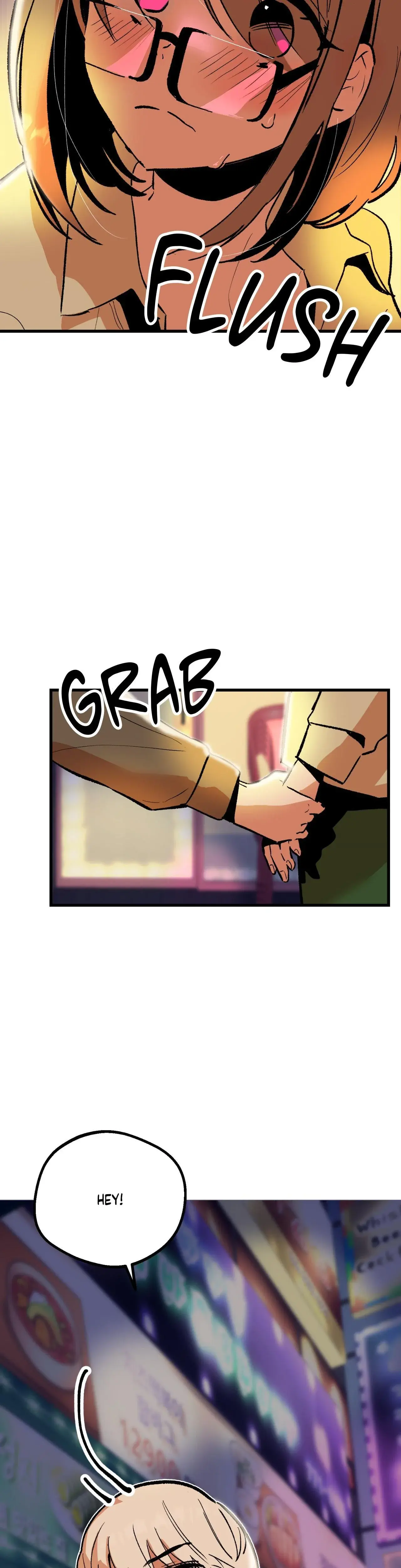Three's a (Nice) Crowd Episode 2 - Page 4