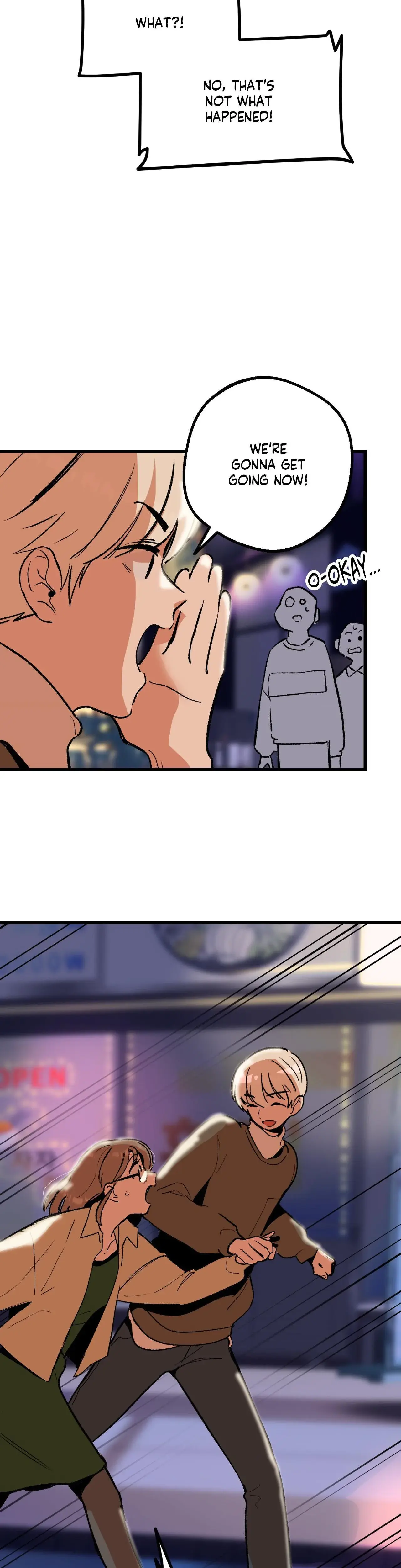 Three's a (Nice) Crowd Episode 2 - Page 8