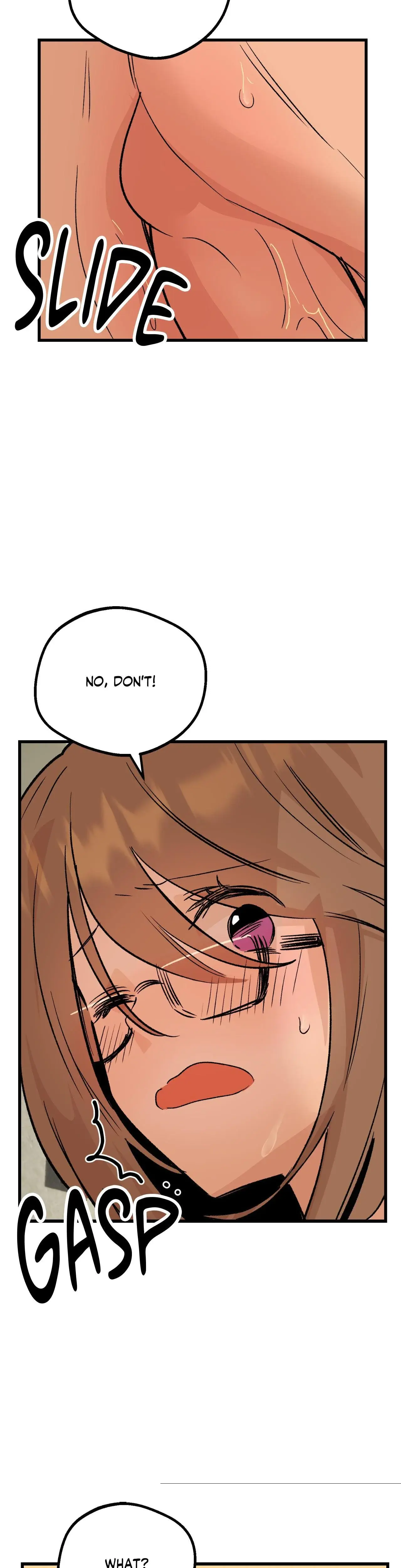 Three's a (Nice) Crowd Episode 3 - Page 15