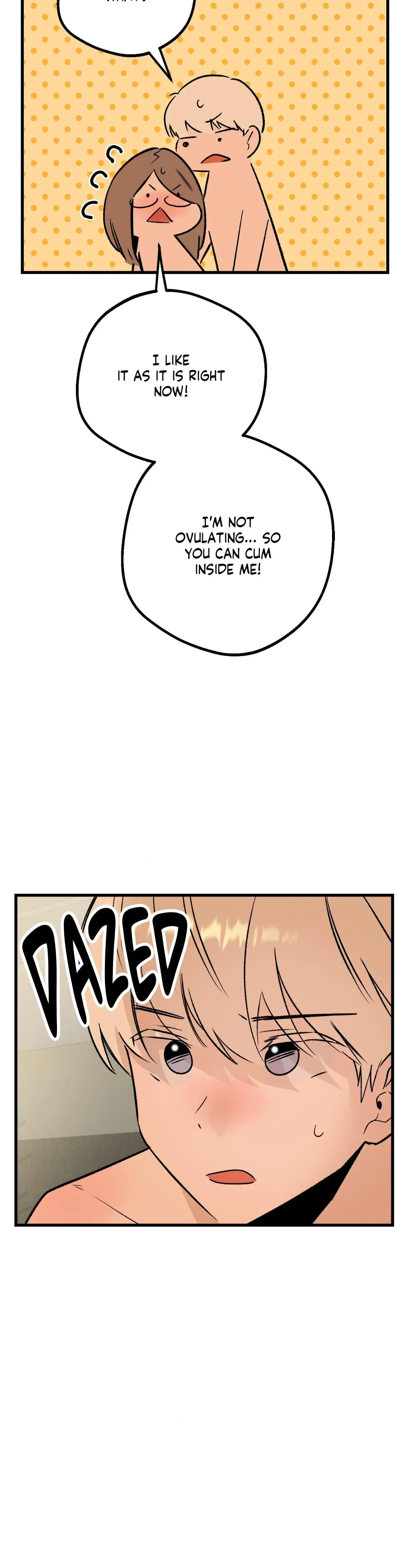 Three's a (Nice) Crowd Episode 3 - Page 16
