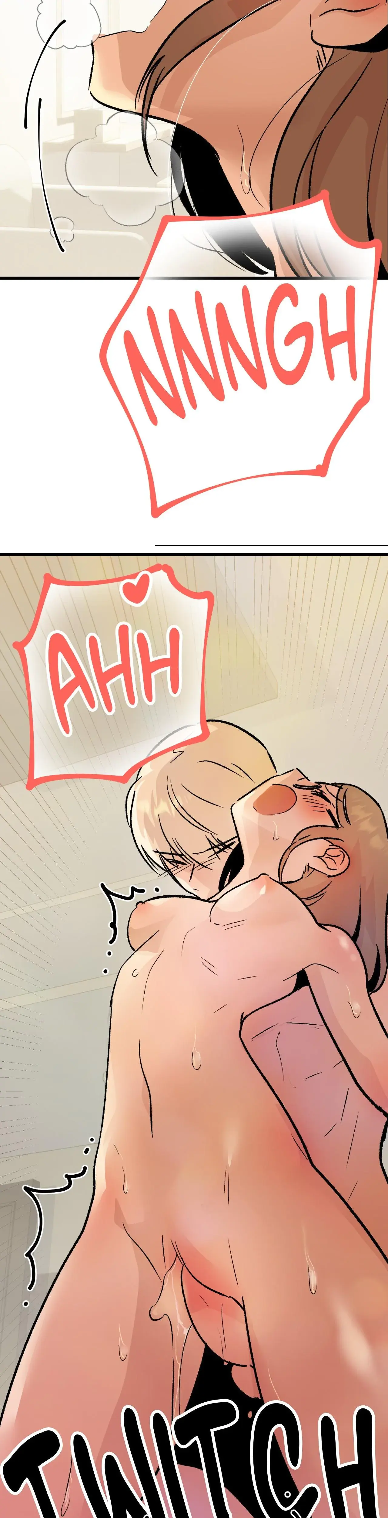 Three's a (Nice) Crowd Episode 3 - Page 19