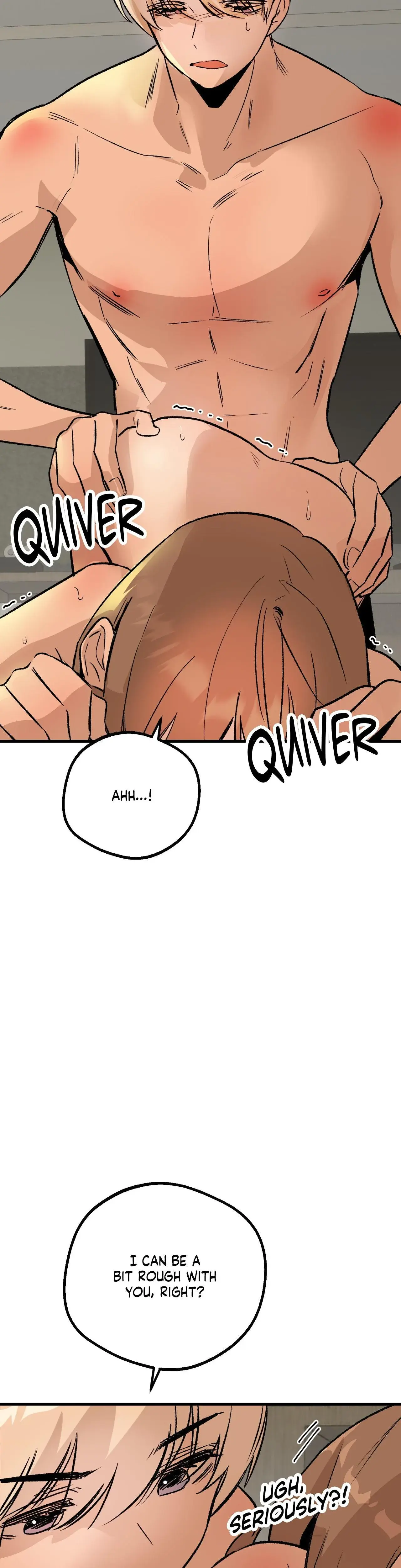 Three's a (Nice) Crowd Episode 3 - Page 2