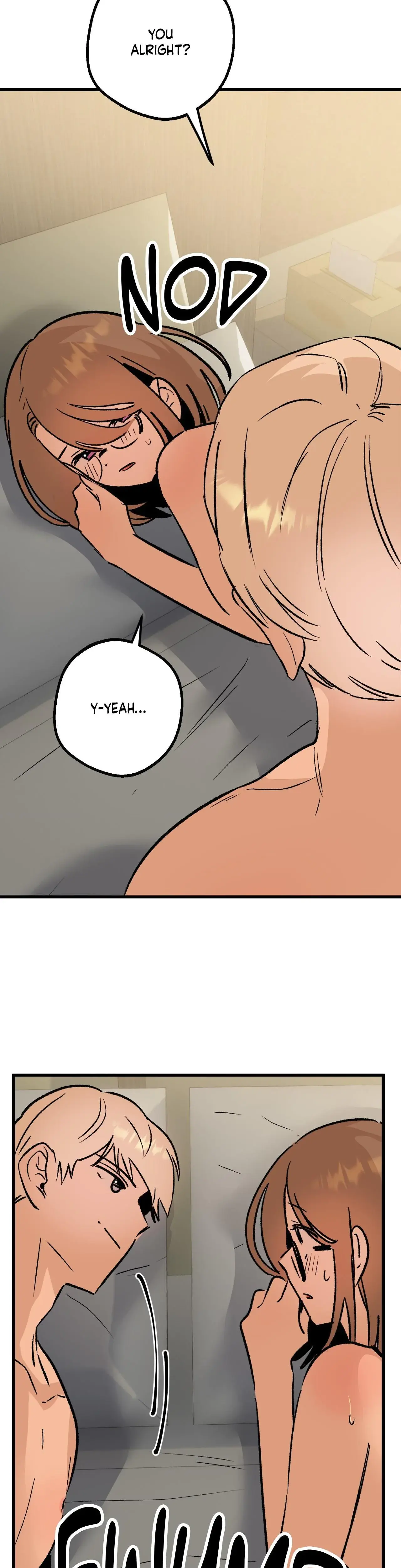 Three's a (Nice) Crowd Episode 3 - Page 21