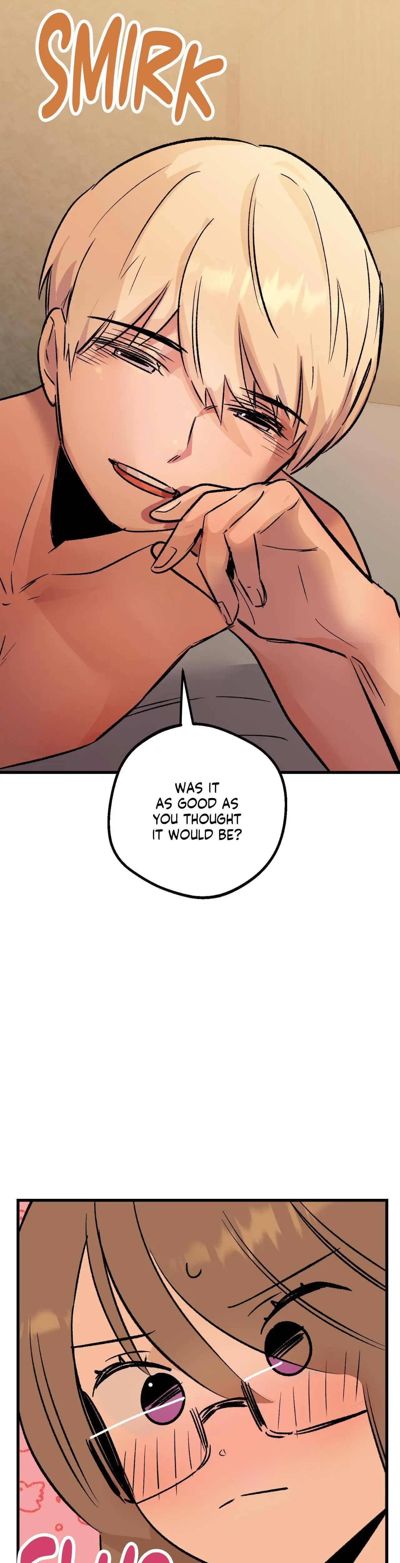 Three's a (Nice) Crowd Episode 3 - Page 23
