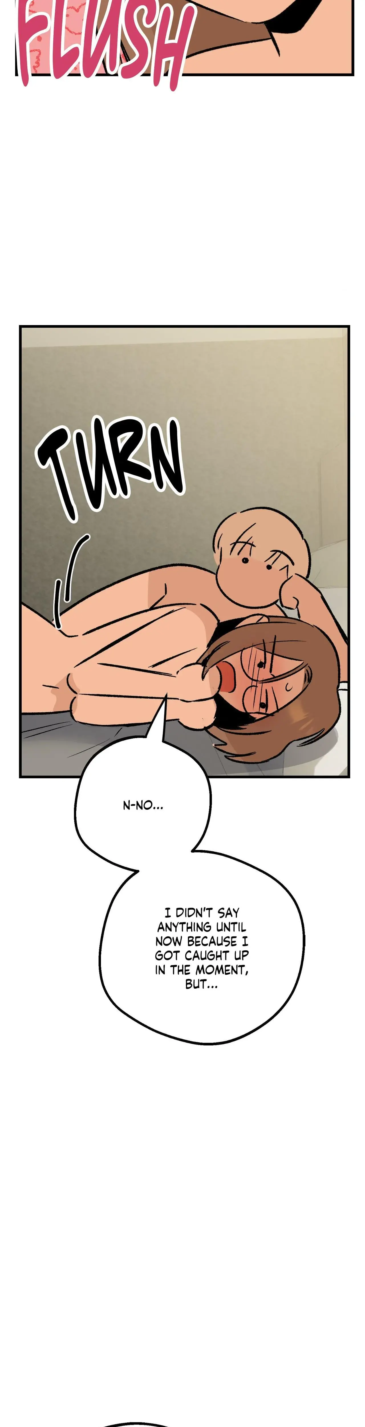 Three's a (Nice) Crowd Episode 3 - Page 24