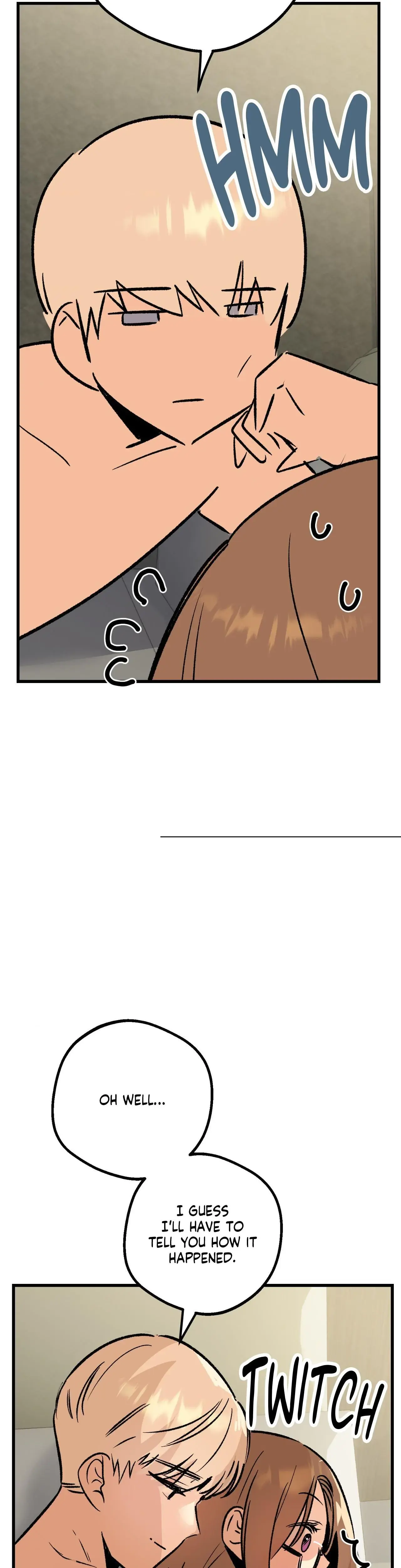 Three's a (Nice) Crowd Episode 3 - Page 26