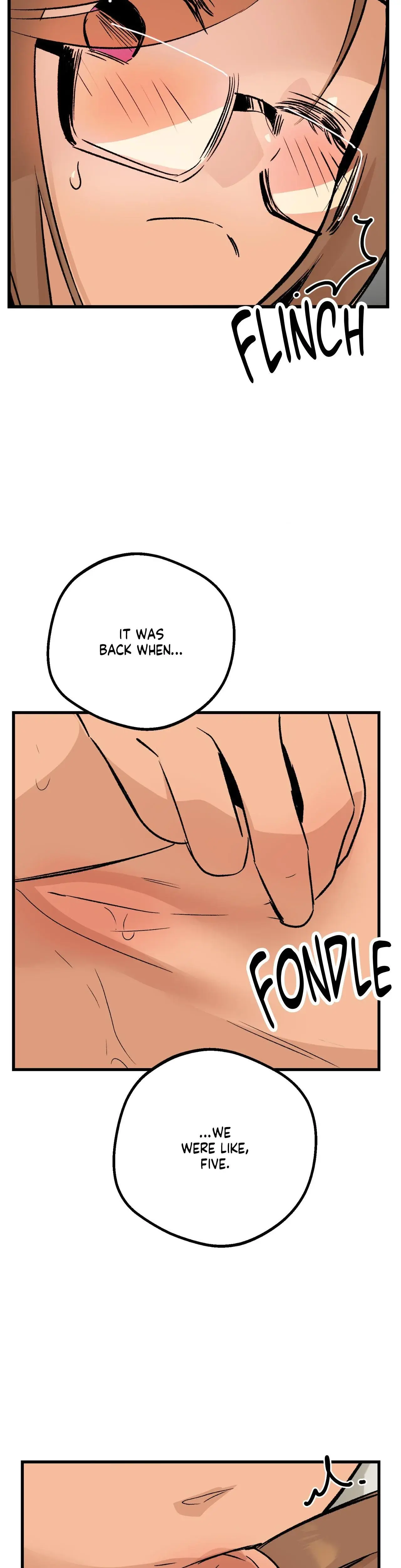 Three's a (Nice) Crowd Episode 3 - Page 28