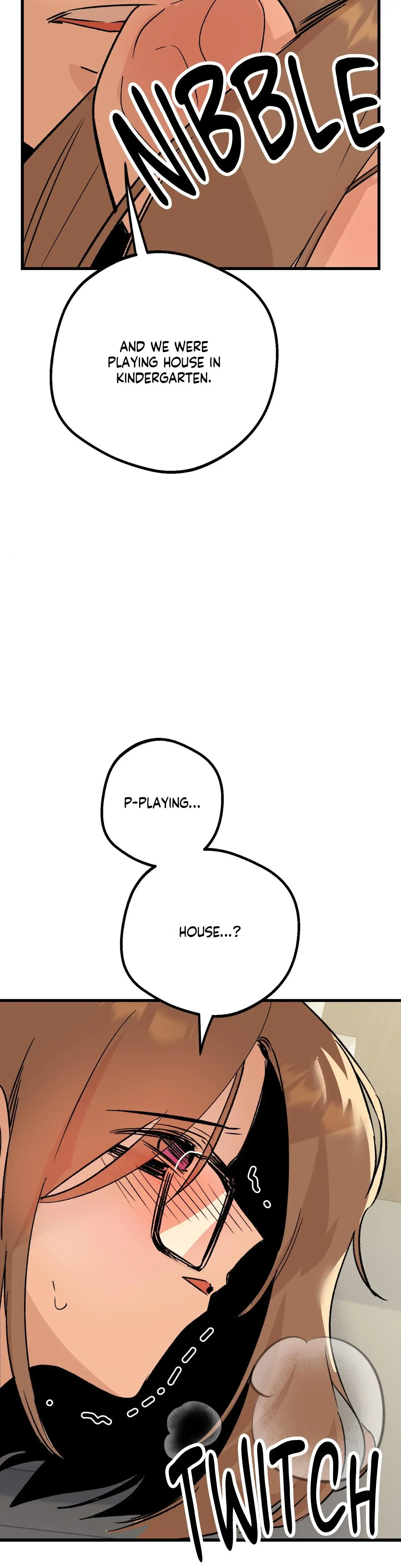 Three's a (Nice) Crowd Episode 3 - Page 29
