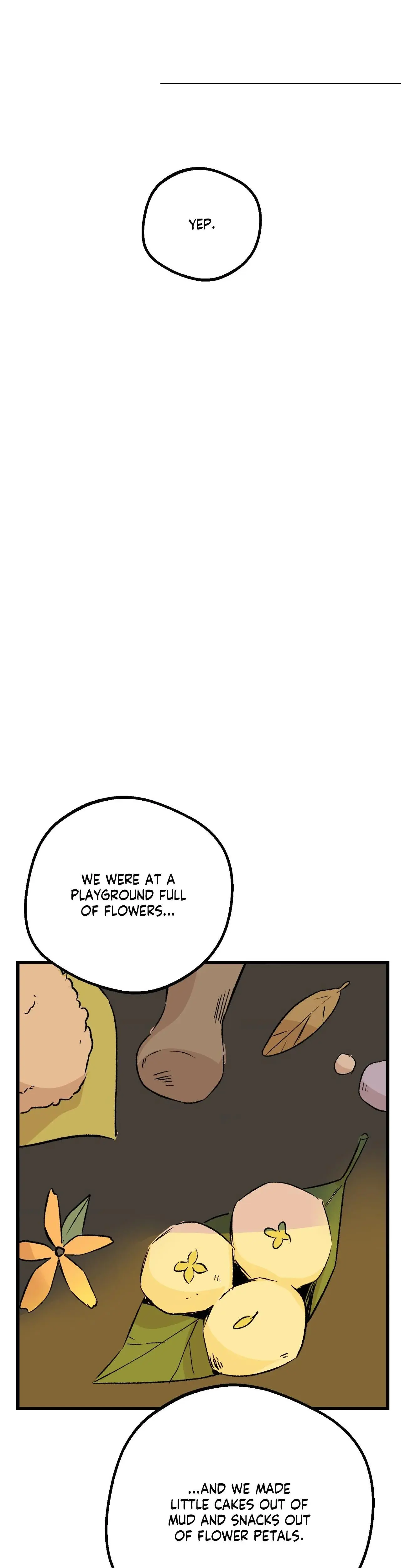 Three's a (Nice) Crowd Episode 3 - Page 30
