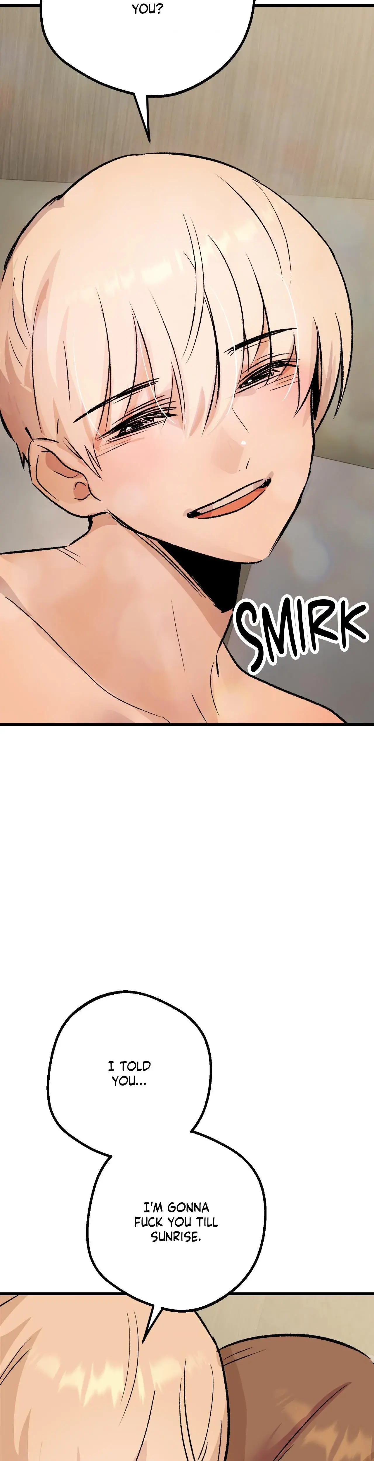 Three's a (Nice) Crowd Episode 3 - Page 40