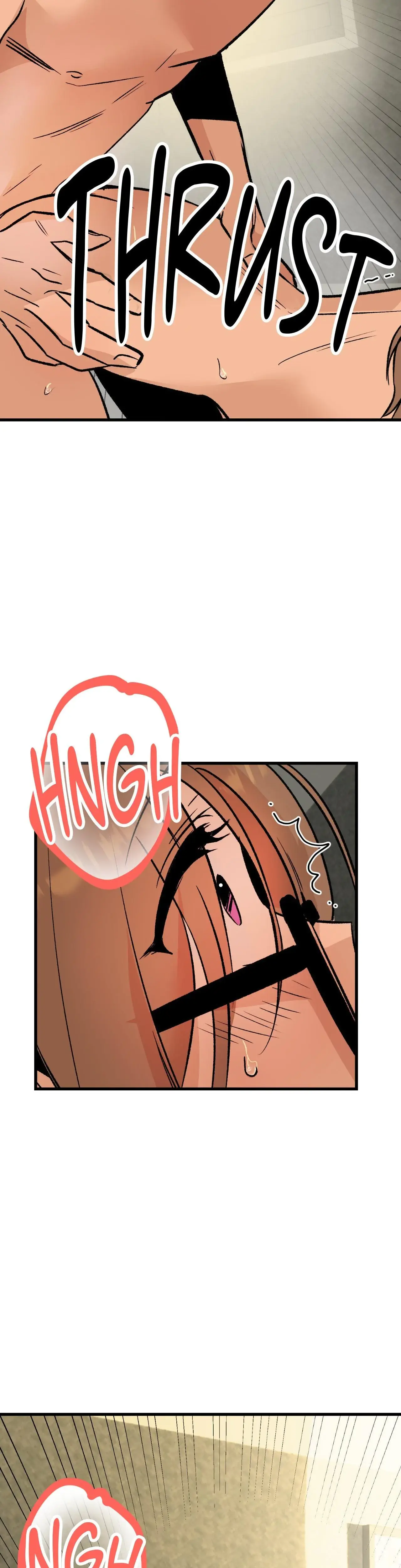 Three's a (Nice) Crowd Episode 3 - Page 6