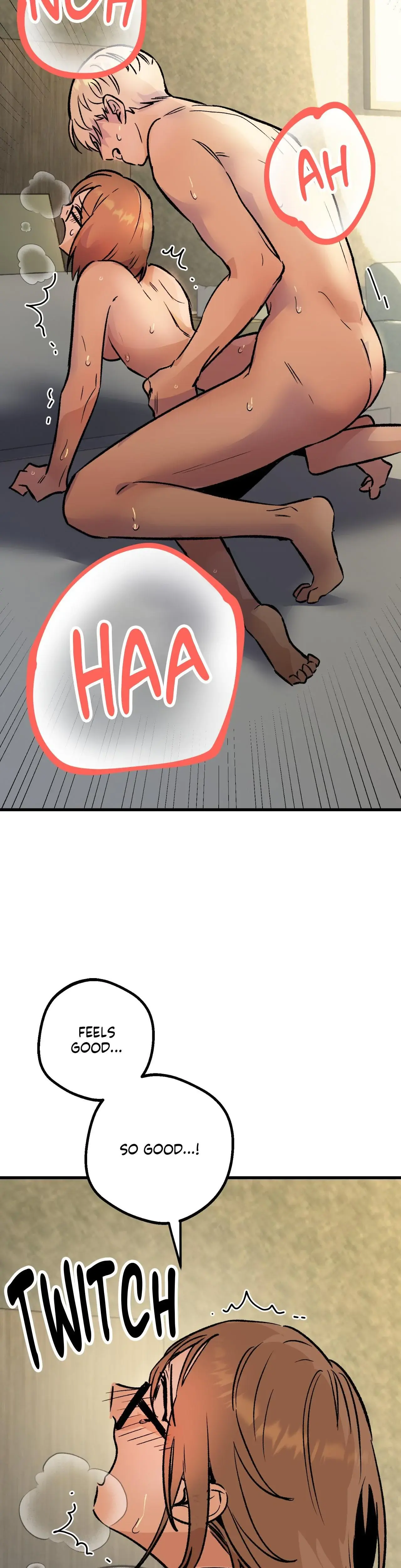 Three's a (Nice) Crowd Episode 3 - Page 7