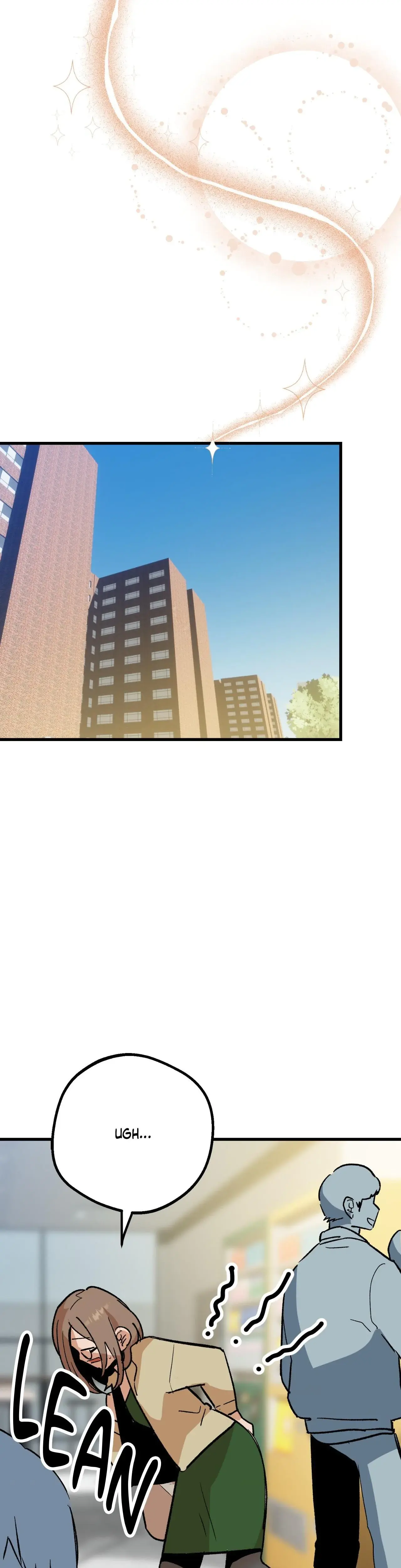 Three's a (Nice) Crowd Episode 4 - Page 11