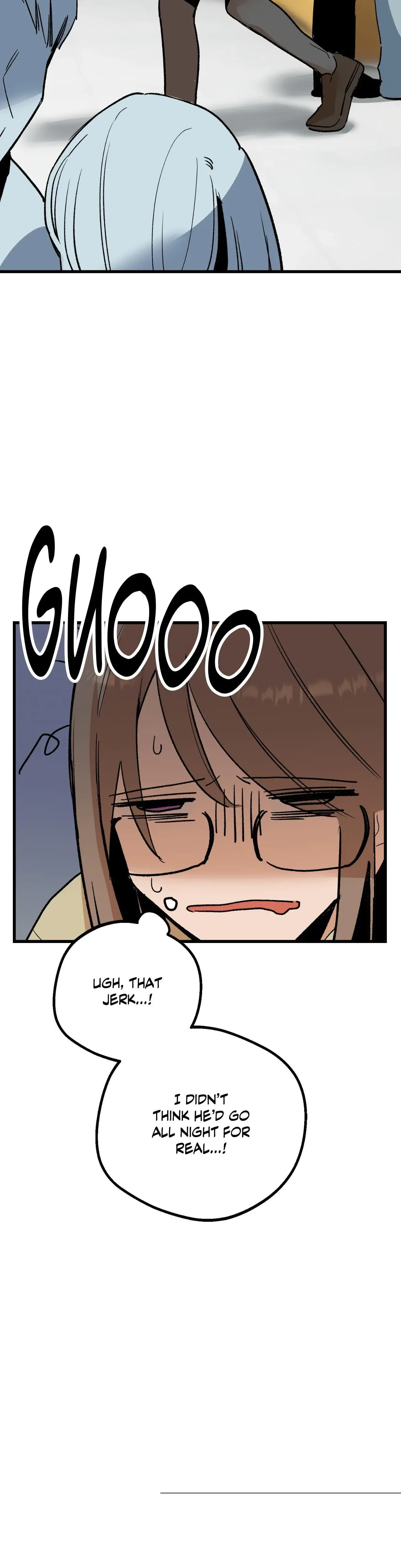 Three's a (Nice) Crowd Episode 4 - Page 12