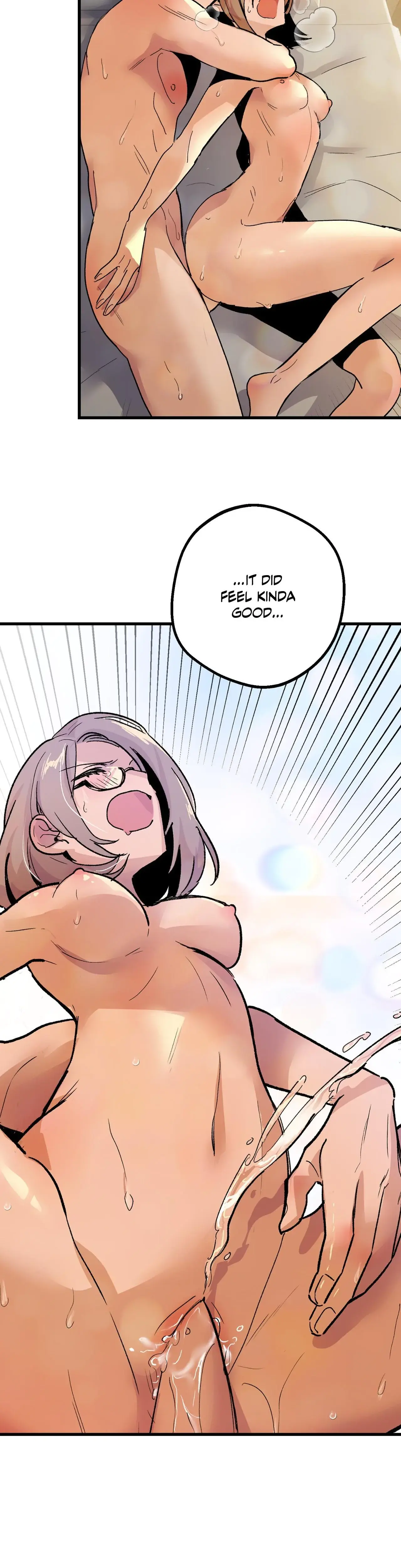 Three's a (Nice) Crowd Episode 4 - Page 14
