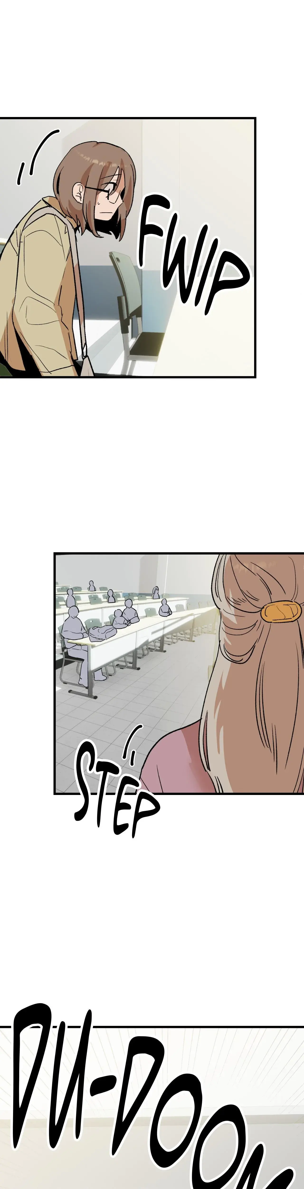 Three's a (Nice) Crowd Episode 4 - Page 17