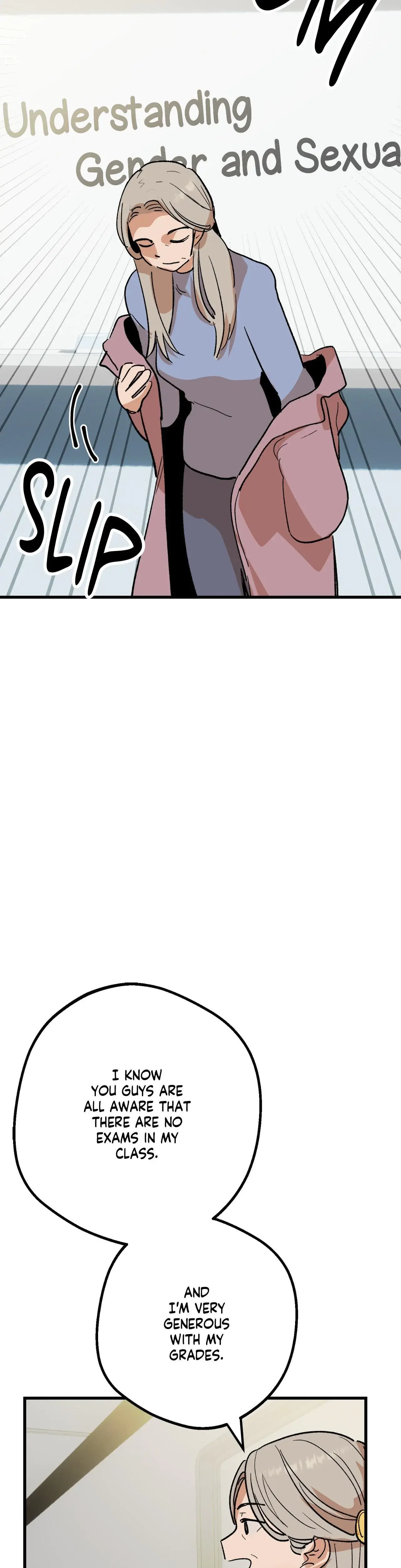 Three's a (Nice) Crowd Episode 4 - Page 18