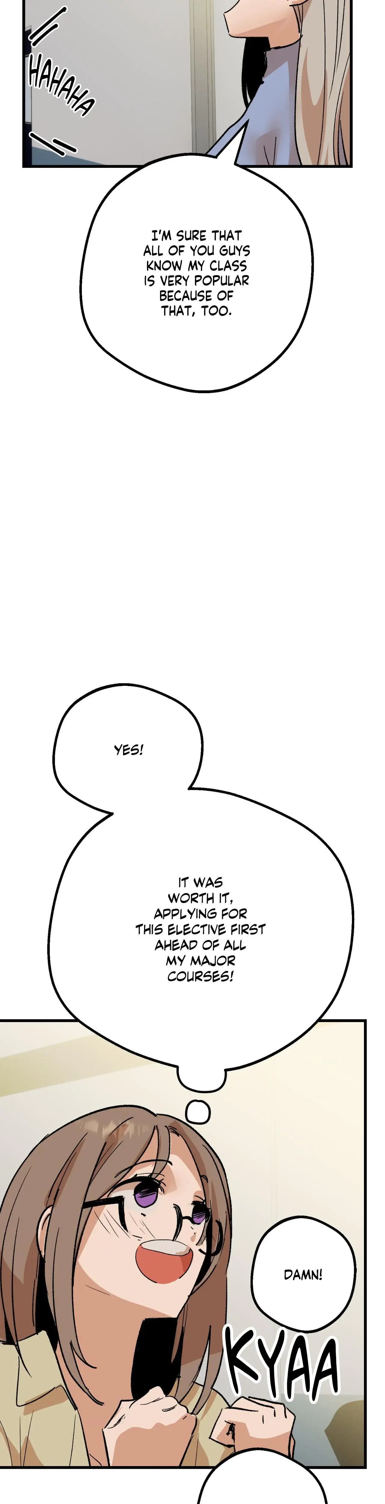 Three's a (Nice) Crowd Episode 4 - Page 19