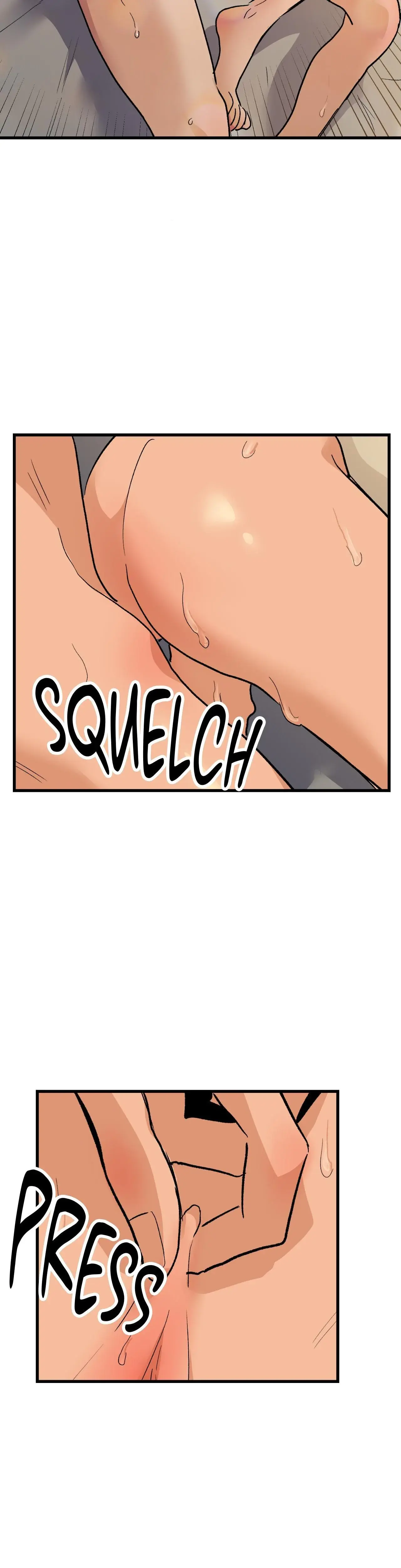 Three's a (Nice) Crowd Episode 4 - Page 2