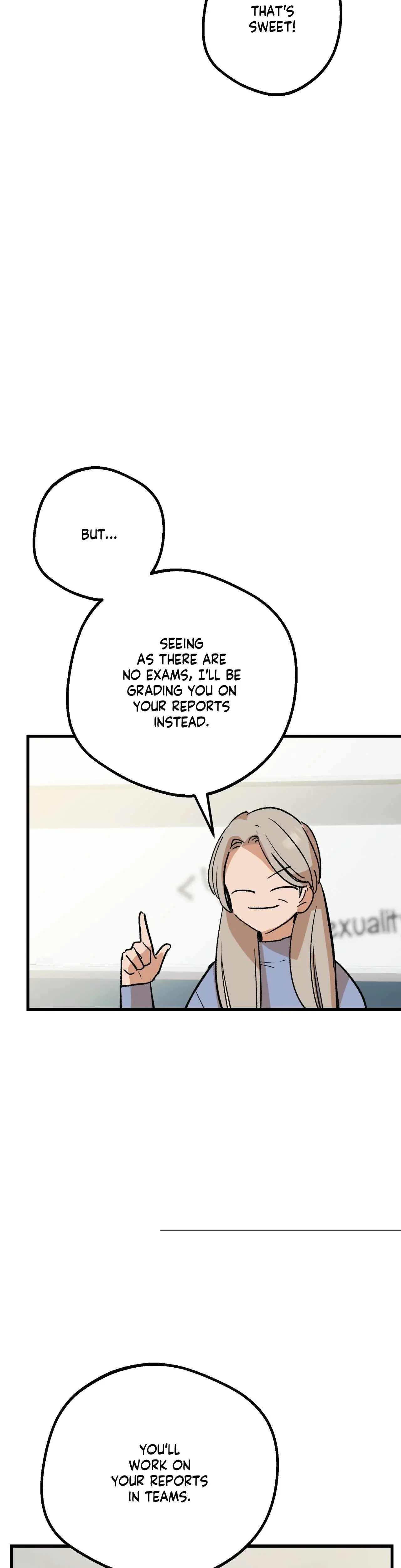 Three's a (Nice) Crowd Episode 4 - Page 20