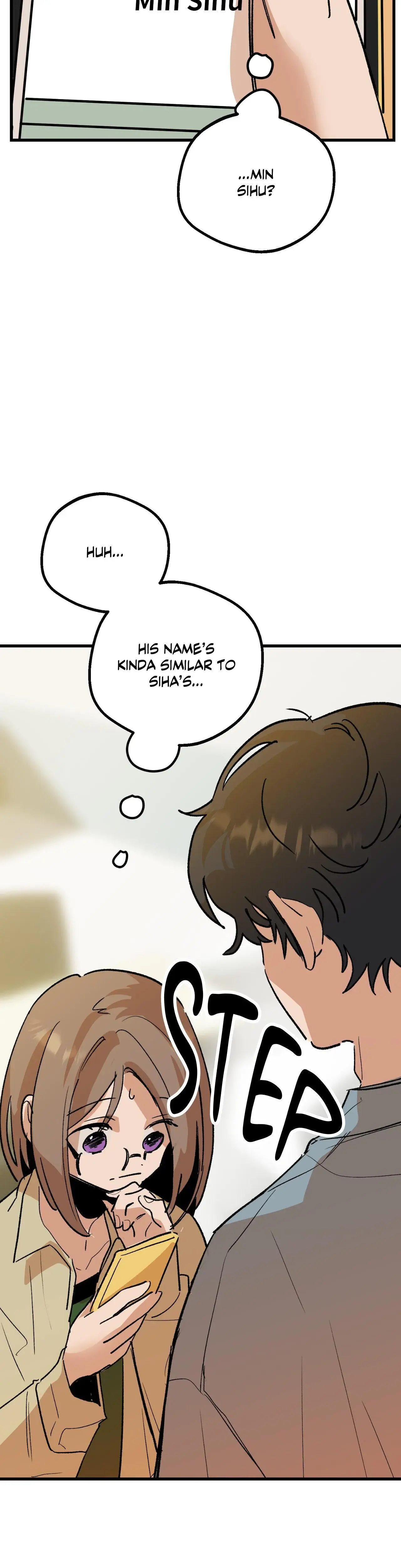 Three's a (Nice) Crowd Episode 4 - Page 23
