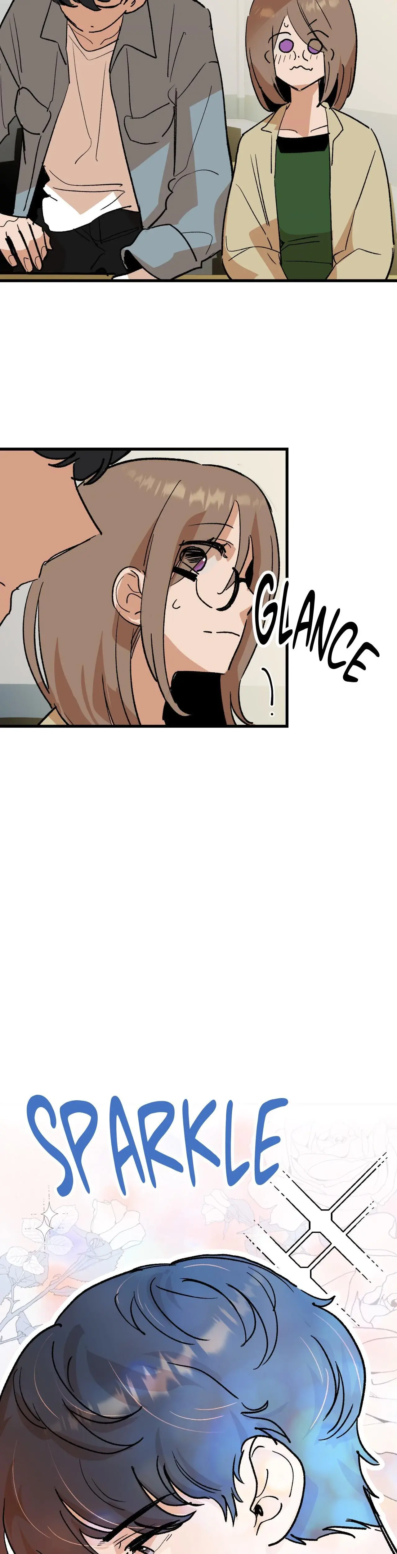 Three's a (Nice) Crowd Episode 4 - Page 28