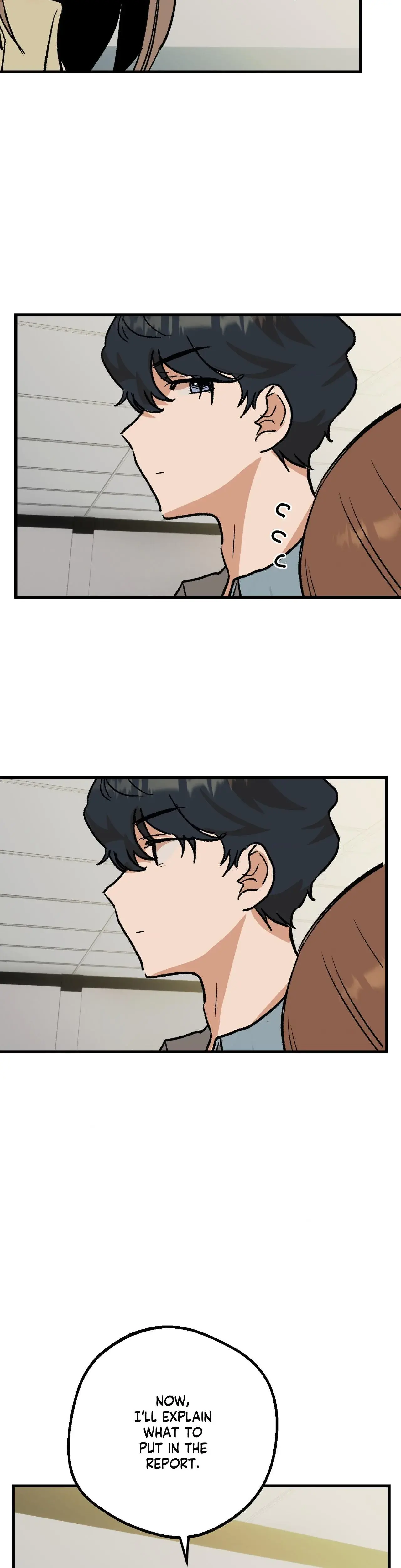 Three's a (Nice) Crowd Episode 4 - Page 30