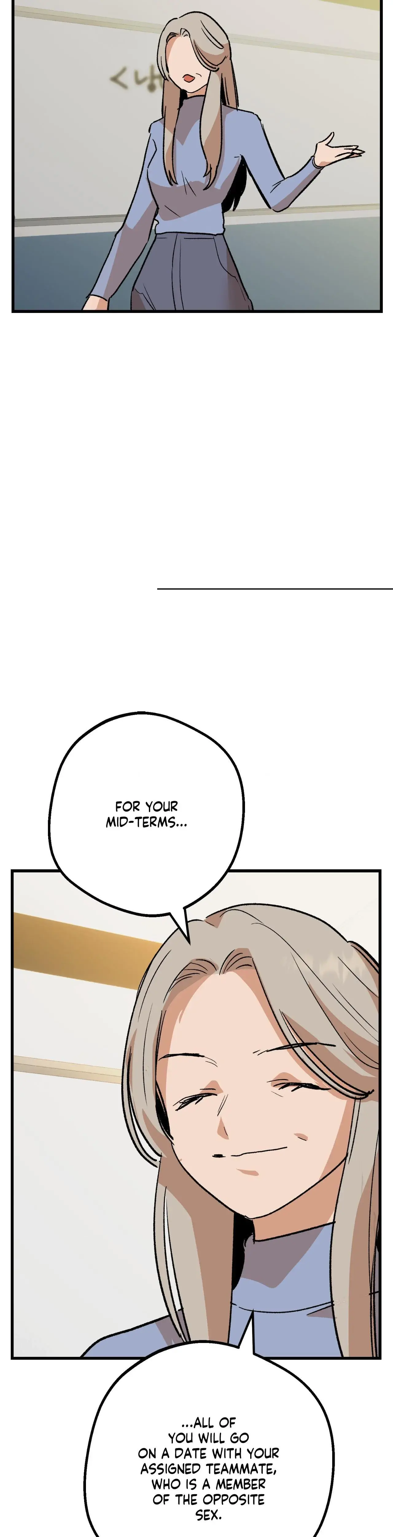 Three's a (Nice) Crowd Episode 4 - Page 31