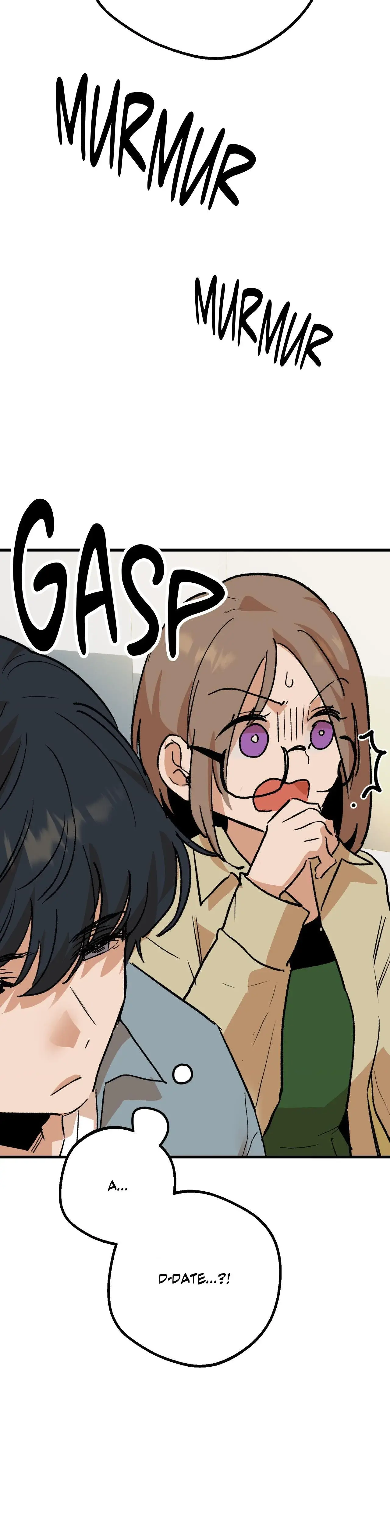 Three's a (Nice) Crowd Episode 4 - Page 32