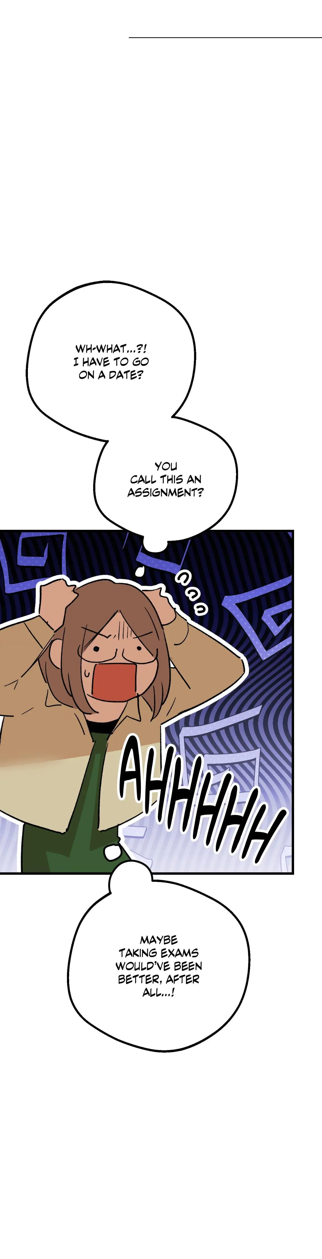 Three's a (Nice) Crowd Episode 4 - Page 35