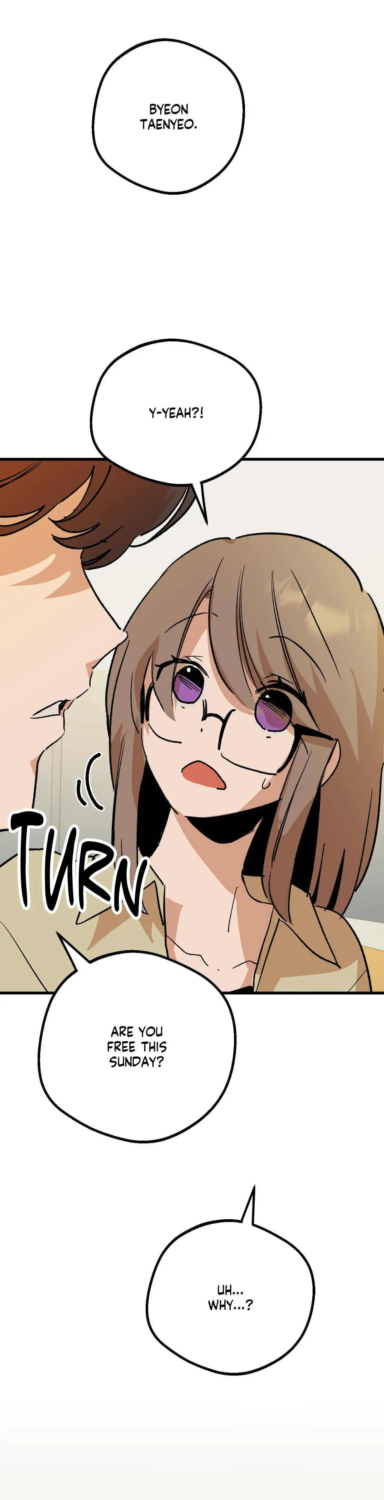 Three's a (Nice) Crowd Episode 4 - Page 36