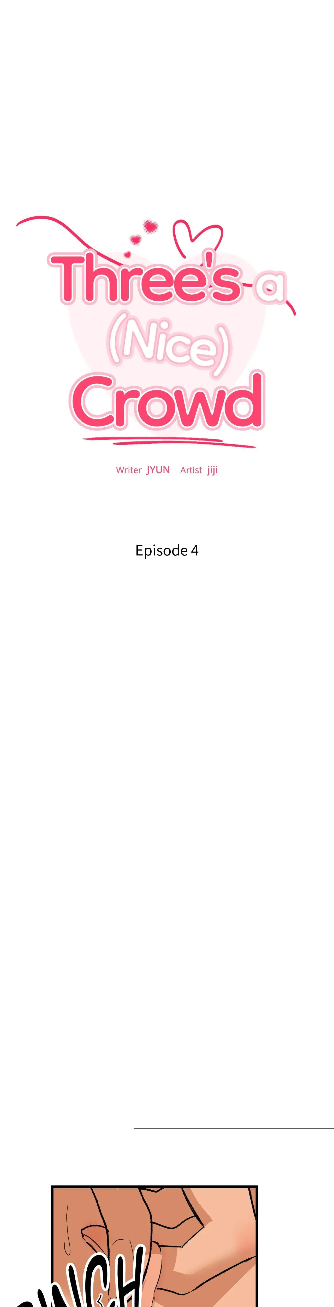Three's a (Nice) Crowd Episode 4 - Page 5
