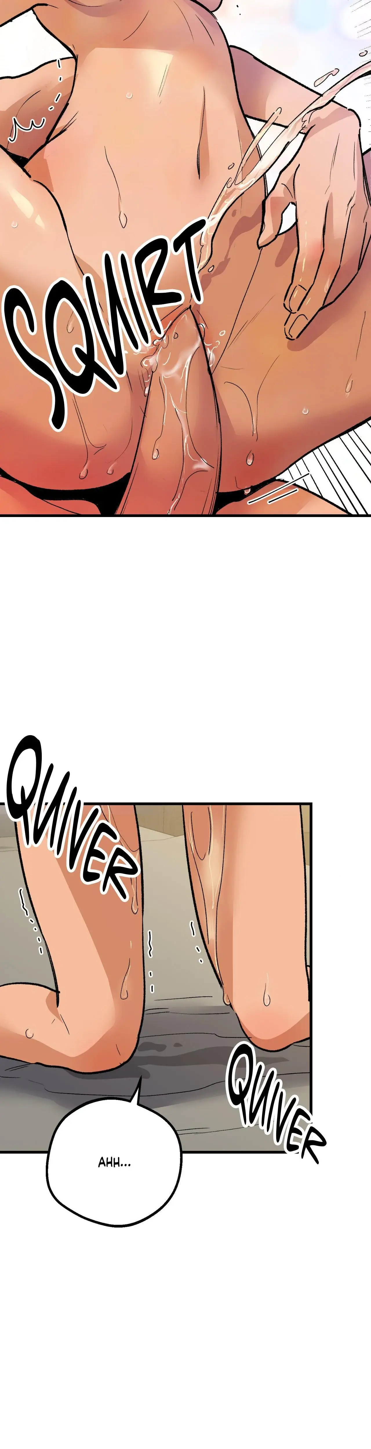Three's a (Nice) Crowd Episode 4 - Page 7