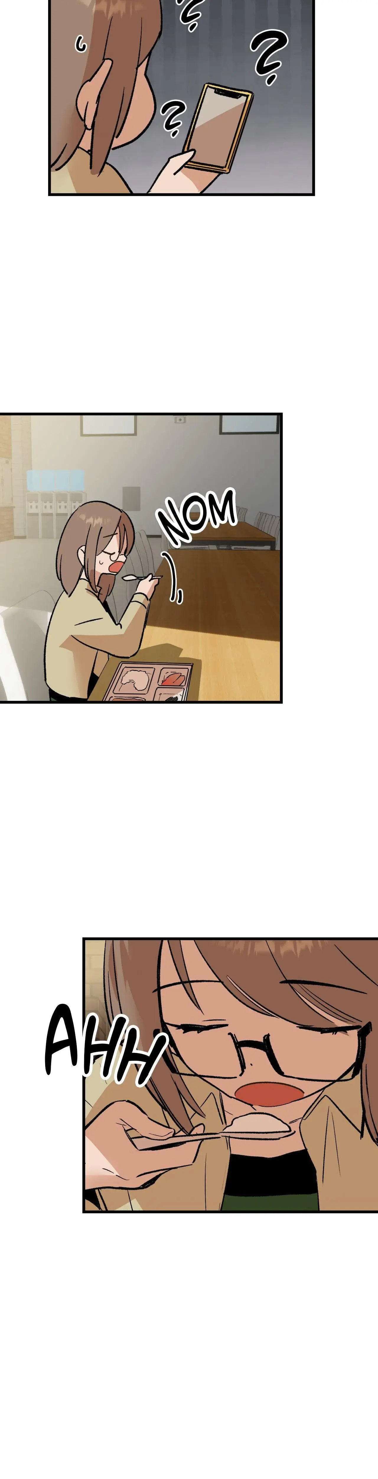 Three's a (Nice) Crowd Episode 5 - Page 11
