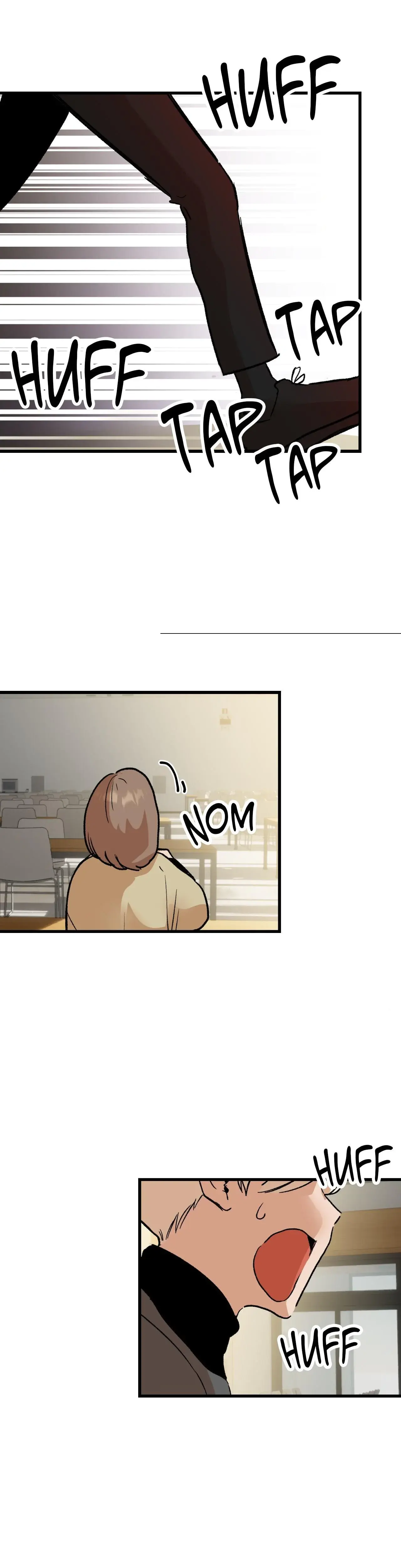 Three's a (Nice) Crowd Episode 5 - Page 12