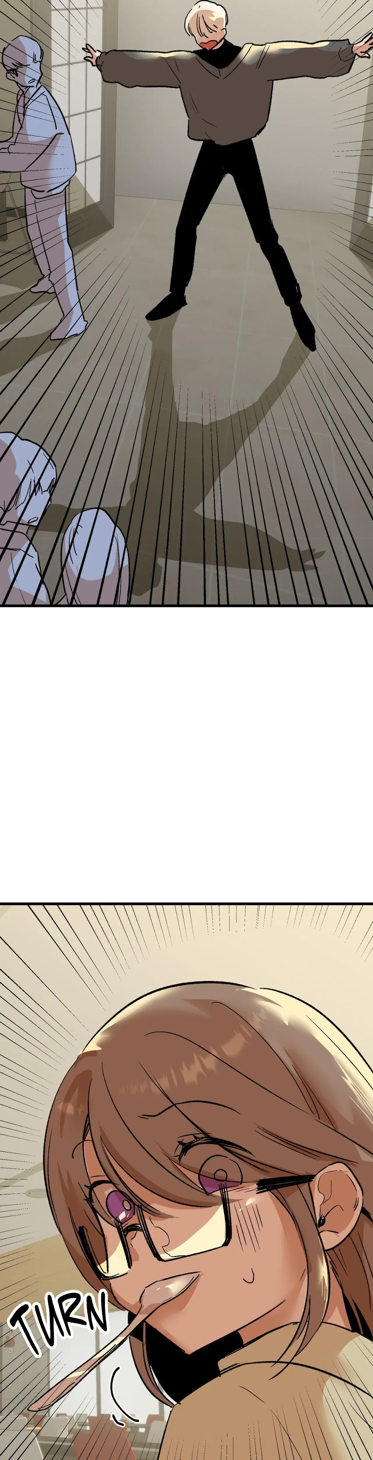 Three's a (Nice) Crowd Episode 5 - Page 14