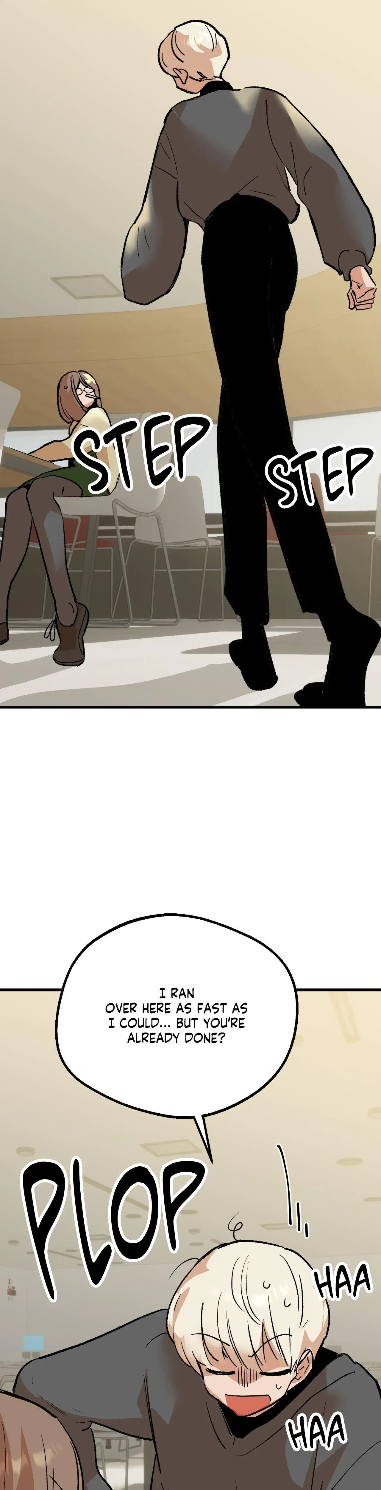 Three's a (Nice) Crowd Episode 5 - Page 16