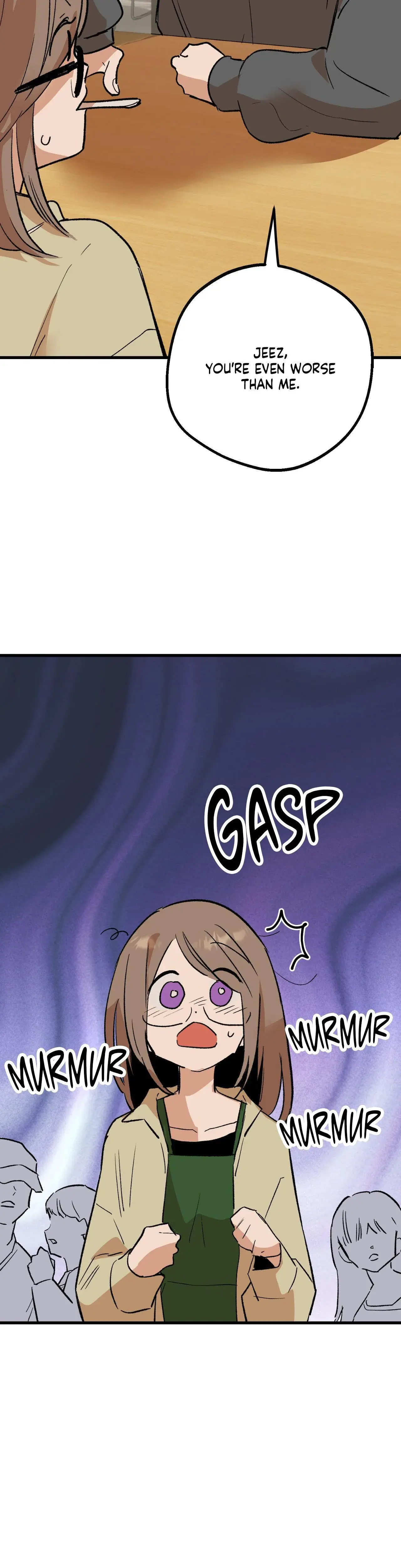 Three's a (Nice) Crowd Episode 5 - Page 17