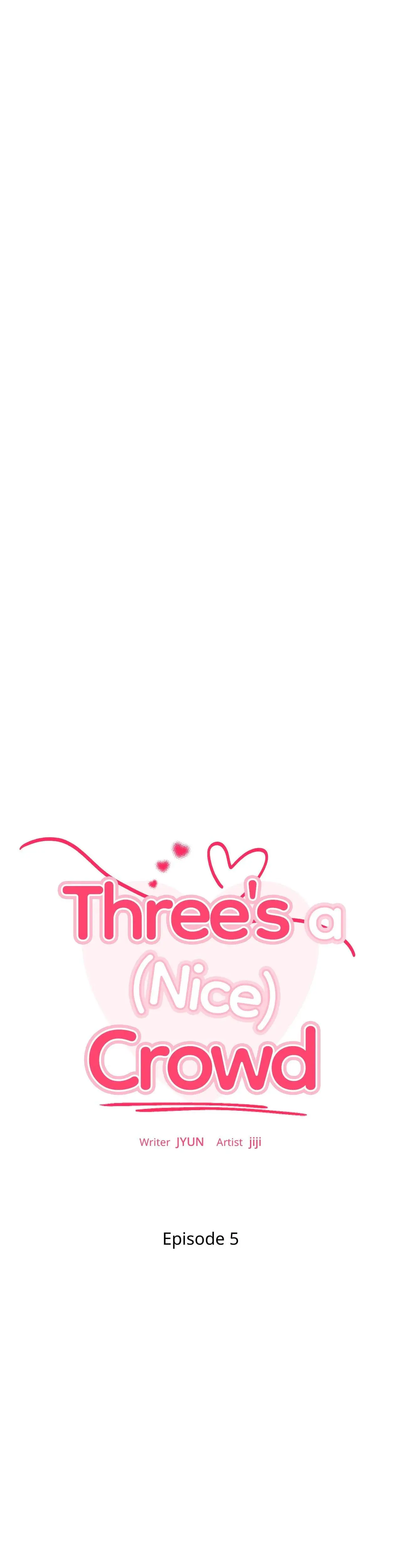 Three's a (Nice) Crowd Episode 5 - Page 2