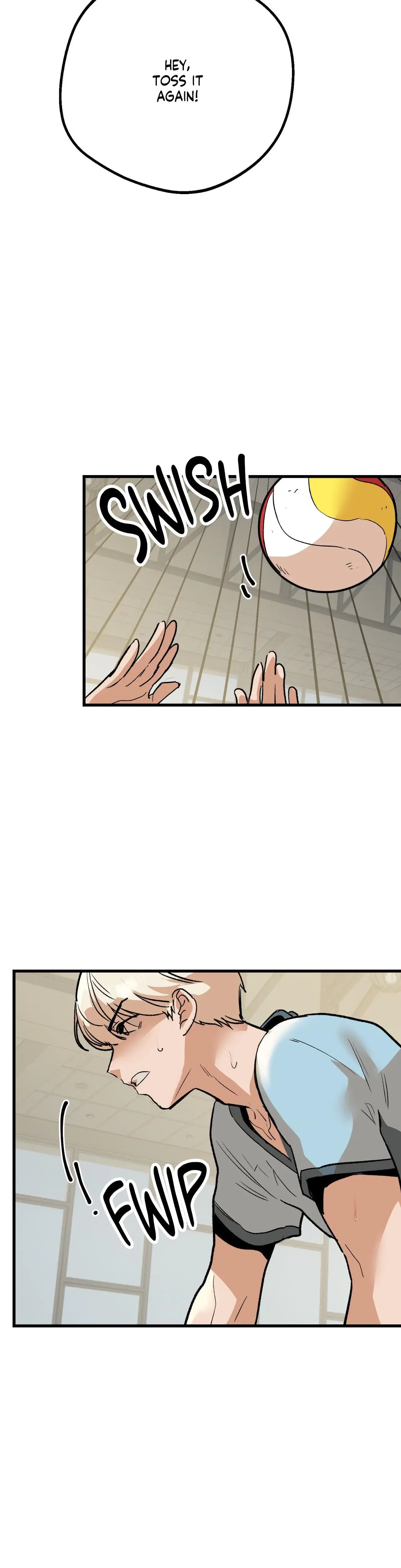 Three's a (Nice) Crowd Episode 5 - Page 24