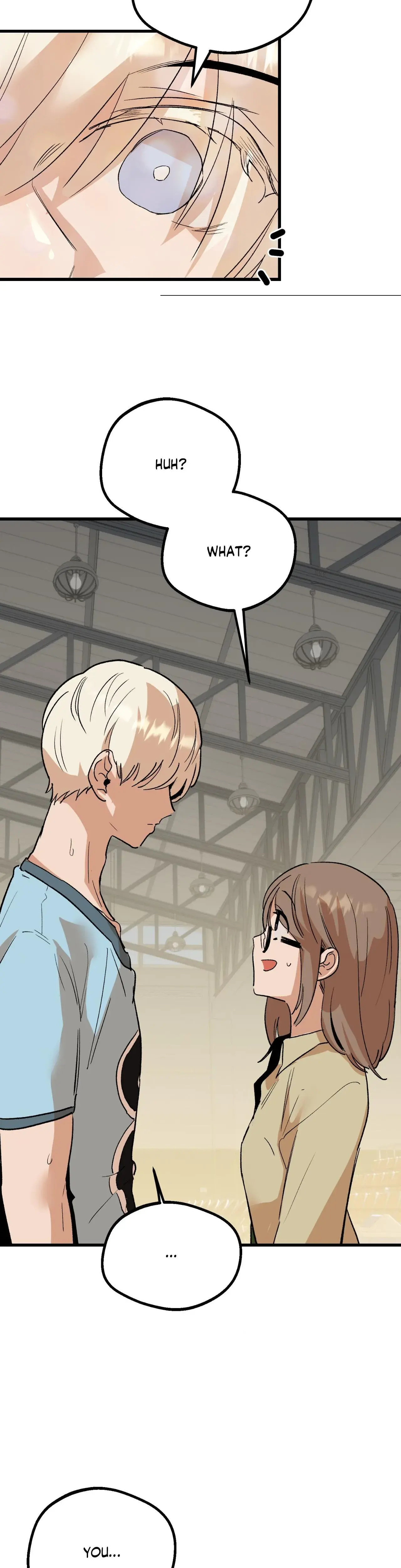 Three's a (Nice) Crowd Episode 5 - Page 30