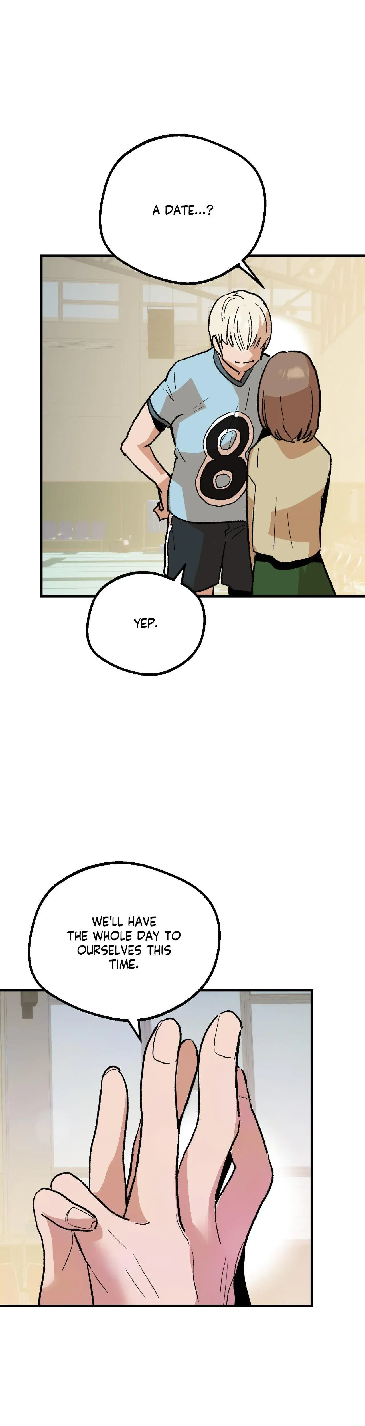 Three's a (Nice) Crowd Episode 5 - Page 35