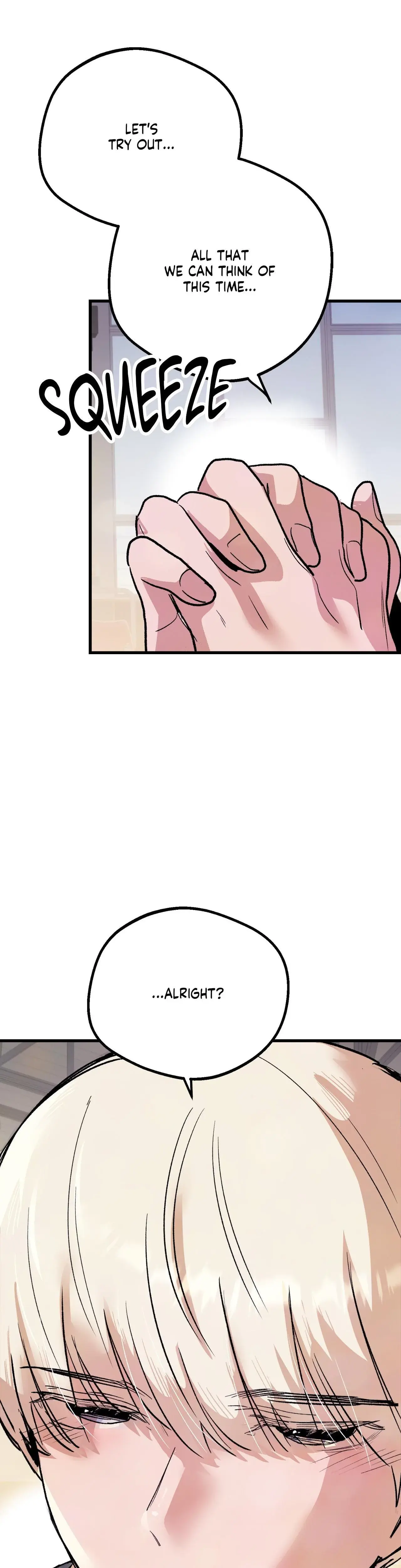 Three's a (Nice) Crowd Episode 5 - Page 36