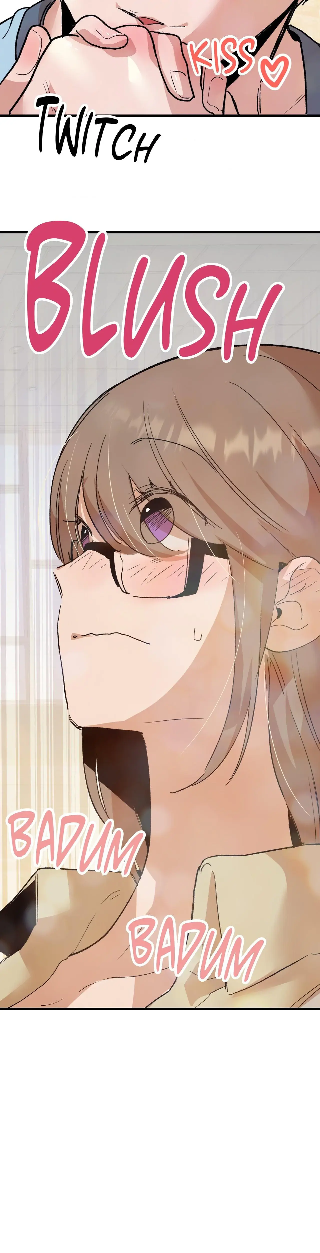 Three's a (Nice) Crowd Episode 5 - Page 37