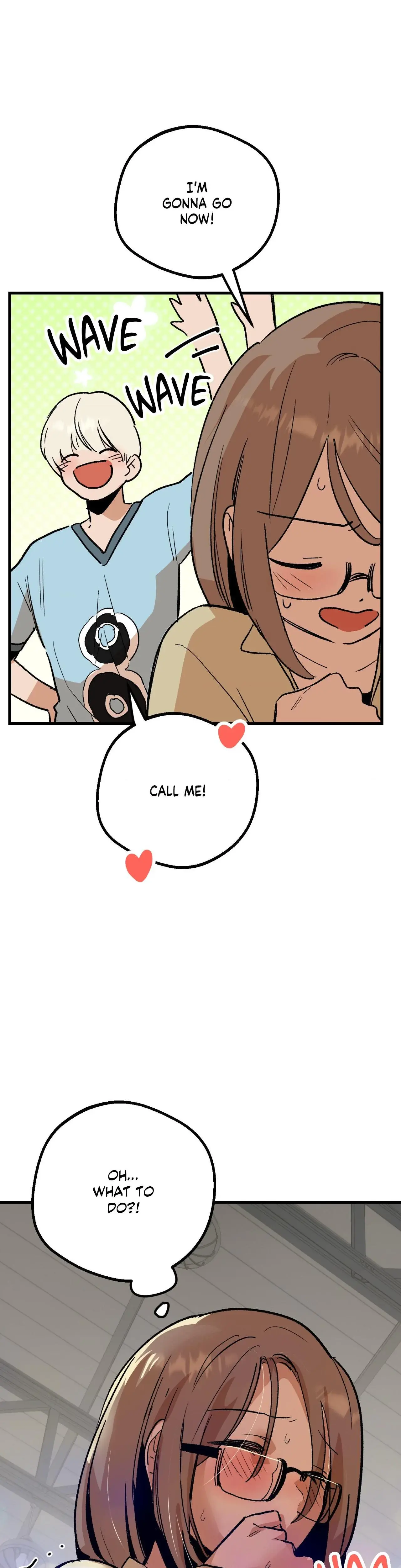 Three's a (Nice) Crowd Episode 5 - Page 39