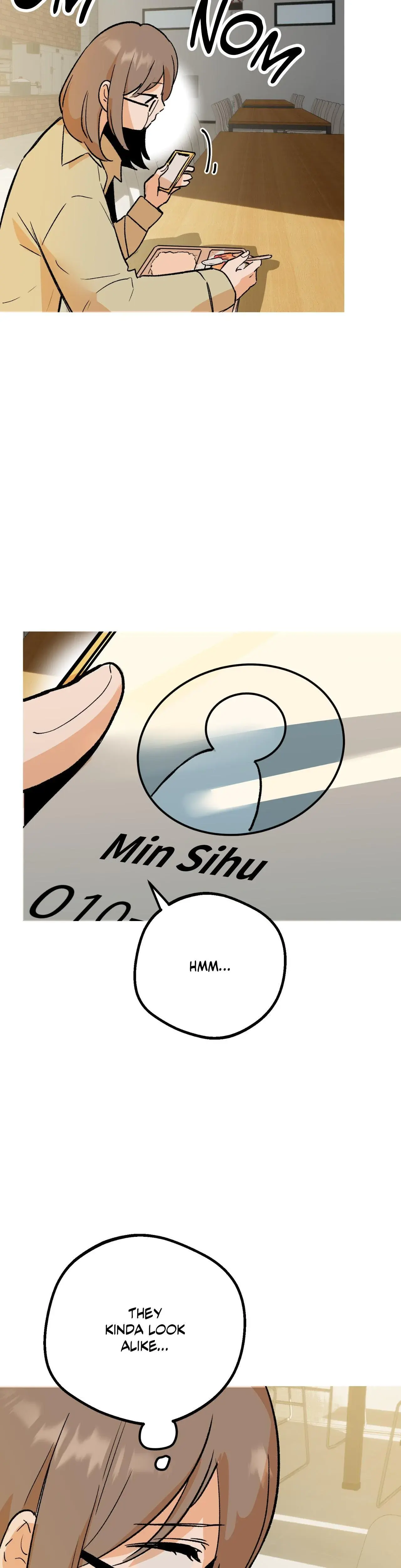 Three's a (Nice) Crowd Episode 5 - Page 4