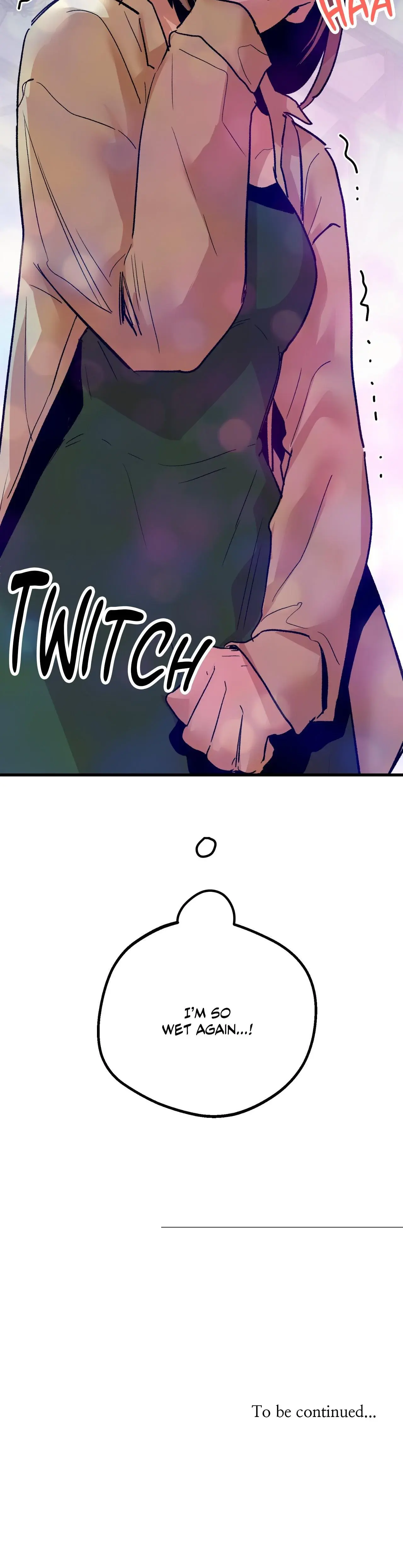 Three's a (Nice) Crowd Episode 5 - Page 40