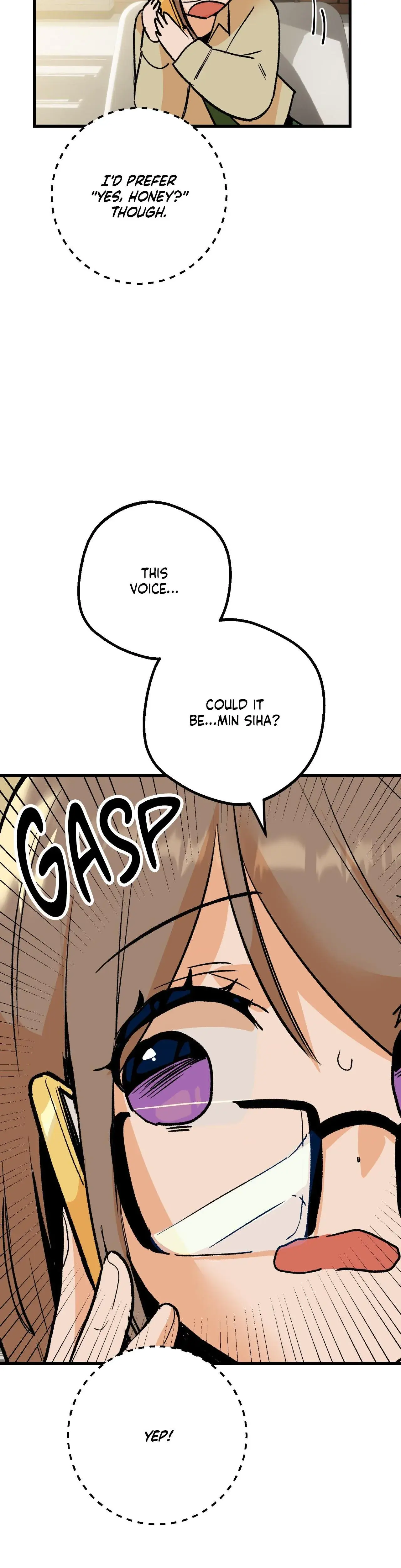 Three's a (Nice) Crowd Episode 5 - Page 6
