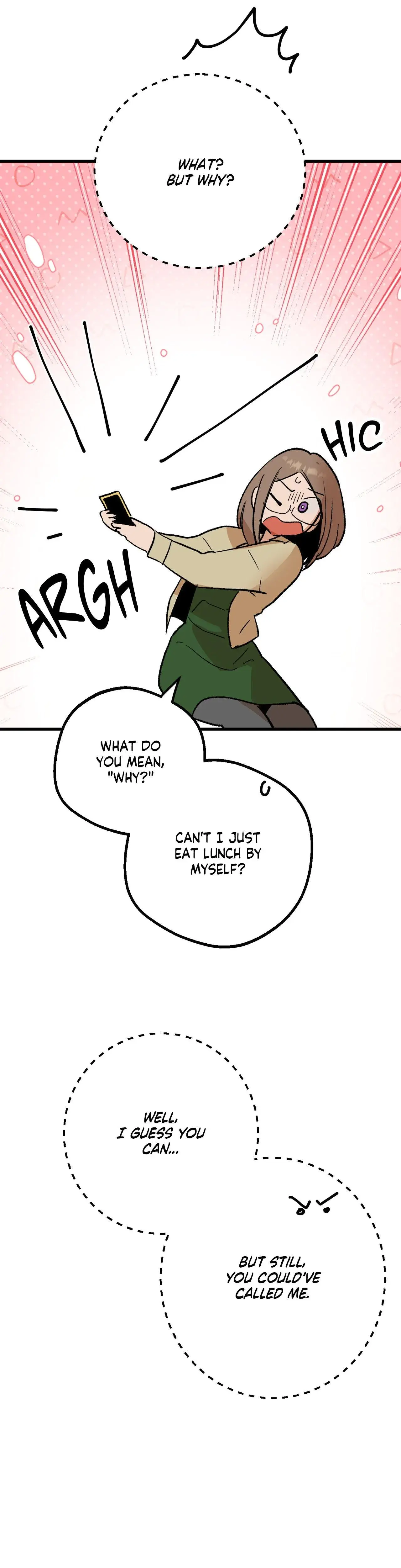 Three's a (Nice) Crowd Episode 5 - Page 9